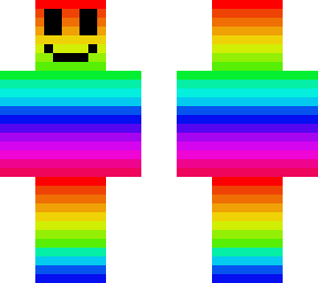 rainbow design loop sam