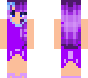 random girl (read desc)