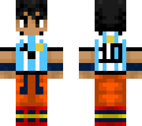 rash argentina
