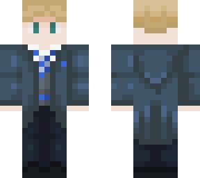 ravenclaw outfit boy
