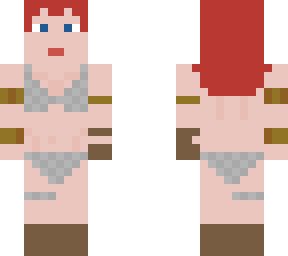 red sonja