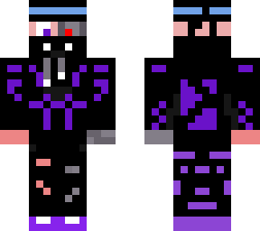 robot cool
