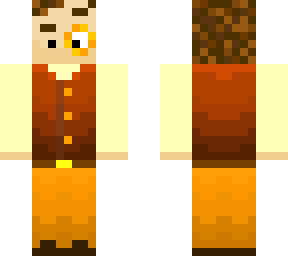 royal dude