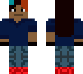 ryo the 1st (human)