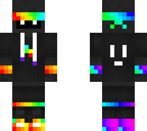 sachygraal 3d skin