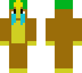sad monkey