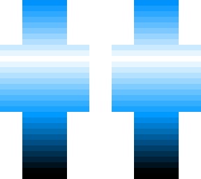 shades of blue