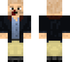 shane walsh (face-off)
