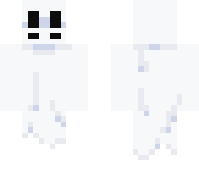 sheet ghost