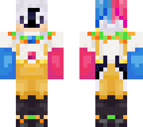 sillysmp sona