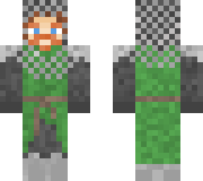 sir creeper