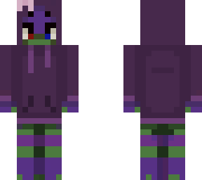 skin for an og concept