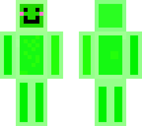slime