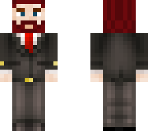 spamsuit