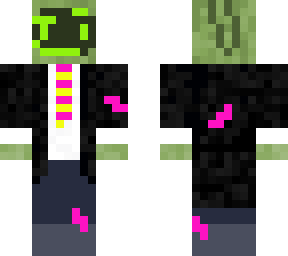 sporelee skin