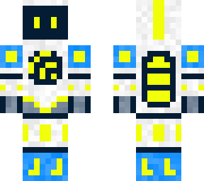stupid fish robot