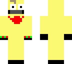 svend og skin