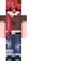 sweetberry (wip)