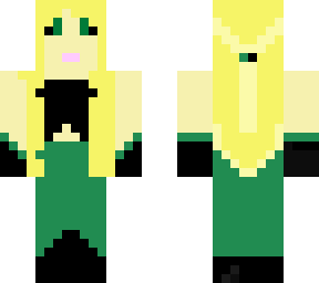 temperence at the gem ball (updated)