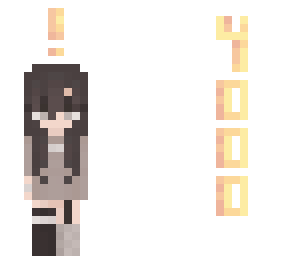 thank you for 4k+ likes & 150+ follows <3~!