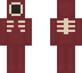 the figure/doors