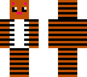 tiger