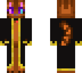 tuna mage