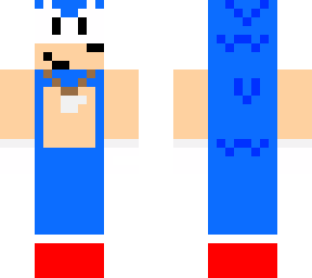 underground sonic