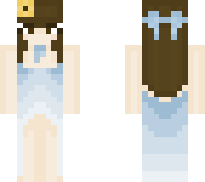 water elf