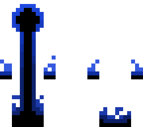 water wizard
