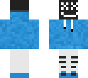 x face