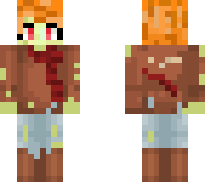 zombie