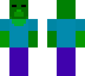 zombie trick