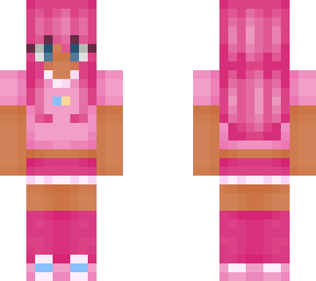 : pinkie pie :