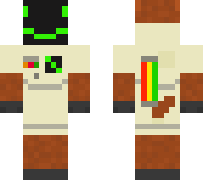 1995 protogen