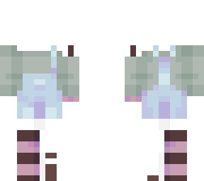 8m drees