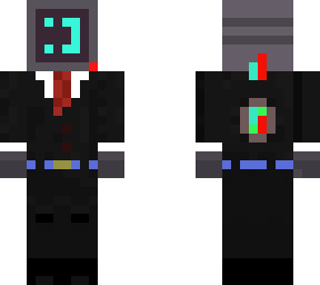 a robot