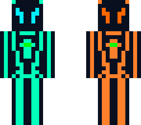 a skin i made for a friend