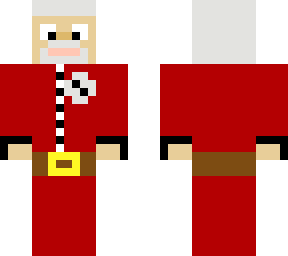 albedo ben 10 Minecraft Skins