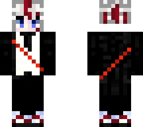 amorozin skin 2