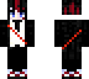 amorozin skin