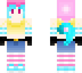 angel the harpy
