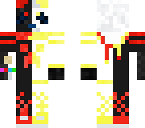 angevil super panda