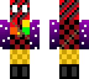 anonymous creature