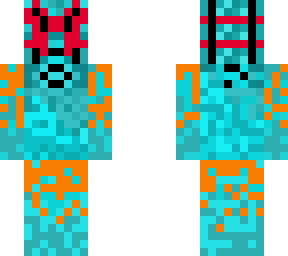 armored dream warrior