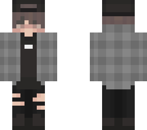 backwards hat kid