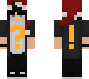 bandit brick rickley (oc)
