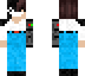 bionic dark
