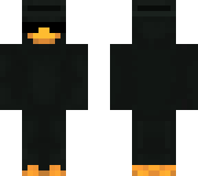 black perry