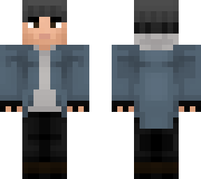 blake rusher